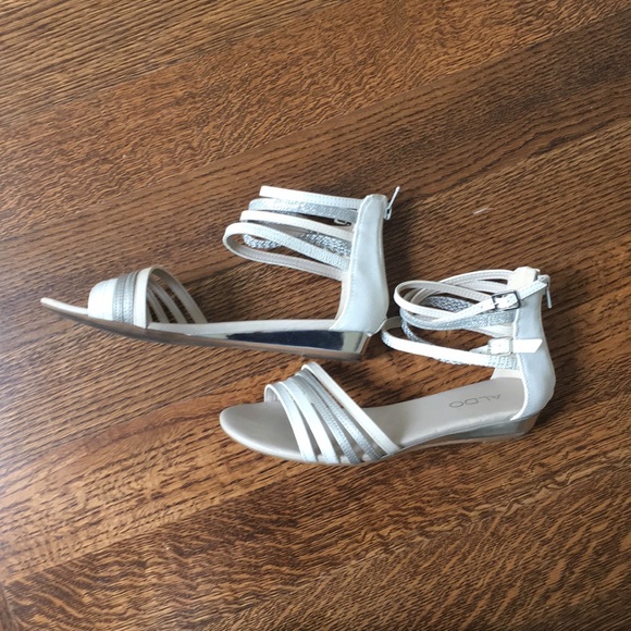 Aldo sandals - Picture 4 of 5